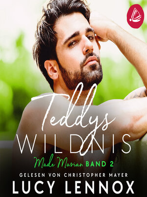 cover image of Teddys Wildnis